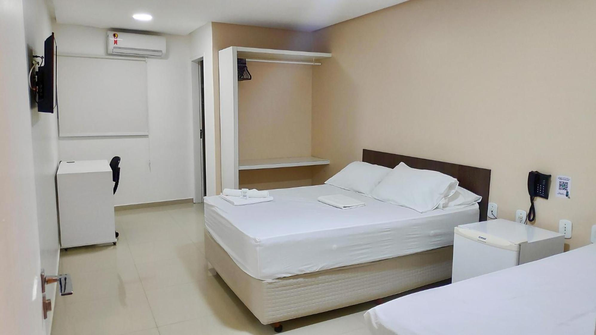 Falcao Hotel Arapiraca Ngoại thất bức ảnh